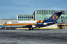 DC-9 series 15