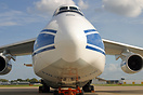 Antonov An-124-100 Ruslan 