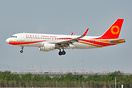 Airbus A320-214