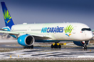 Airbus A350-941
