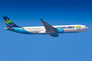 Airbus A330-323
