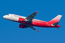 Airbus A319-112