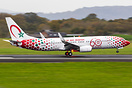 60 Years Livery