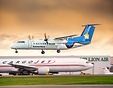 Bombardier Dash 8-311
