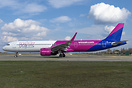 Airbus A321-271NX
