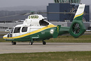 Eurocopter AS-365N3+ Dauphin