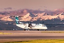 Bombardier Dash 8-402Q