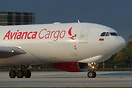 Airbus A330-243F