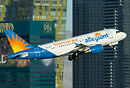 Airbus A319-111