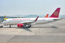 Airbus A320-214