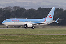 On Delivery from Boeing Field to Milan