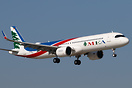 Airbus A321-271NX