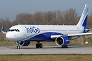 Airbus A321-251NX