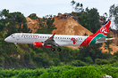 Embraer ERJ-190AR