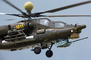 Mil Mi-28NE