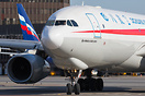Airbus A330-243F