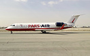 New Airline with 2x CRJ-200 in Iran