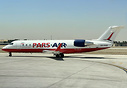 New Airline with 2x CRJ-200 in Iran