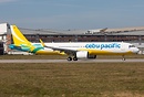 Airbus A321-271NX