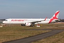 Airbus A321-252NX