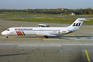 McDonnell Douglas DC-9-41