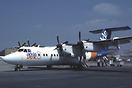 de Havilland Canada Dash 7-102