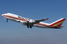 Boeing 747-4B5F(SCD)