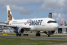 Airbus A320-232