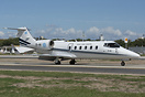 Bombardier Learjet 60