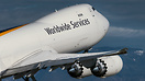 Boeing 747-84AF
