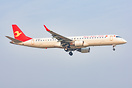Embraer ERJ-195LR