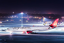 Airbus A330-343X