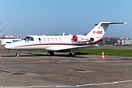 Cessna 525A CitationJet CJ2