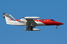 Bombardier Learjet 35A