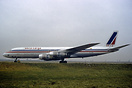 Douglas DC-8-54(F)