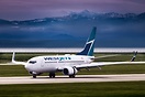 Boeing 737-7CT