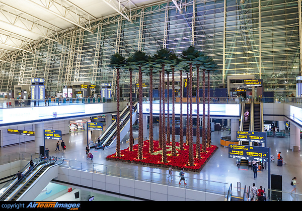 Guangzhou Baiyun International Airport Terminal 1 Guangzhou Baiyun Airport