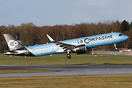 Airbus A321-251NX
