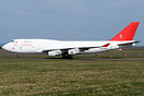 Boeing 747-409(BDSF)