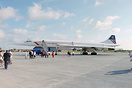 Aerospatiale-BAC Concorde 102