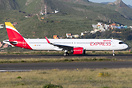 Airbus A321-251NX