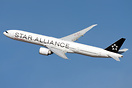 Air India (Star Alliance Livery) Boeing 777-337(ER) VT-ALJ