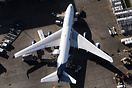 Atlas Air Boeing 747-47UF N418MC