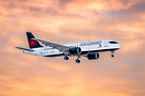 Air Canada Airbus A220-300 C-GJXE