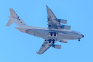 Boeing C-17A Globemaster III
