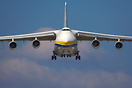 Antonov An-124-100M Ruslan