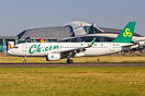 Airbus A320-214