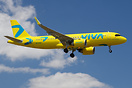 Airbus A320-251N