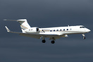 Gulfstream G550