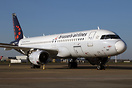 Airbus A320-214